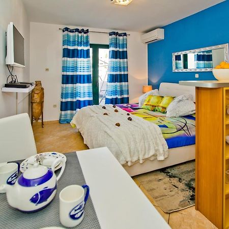 Villa Softic Hvar Хвар Екстериор снимка