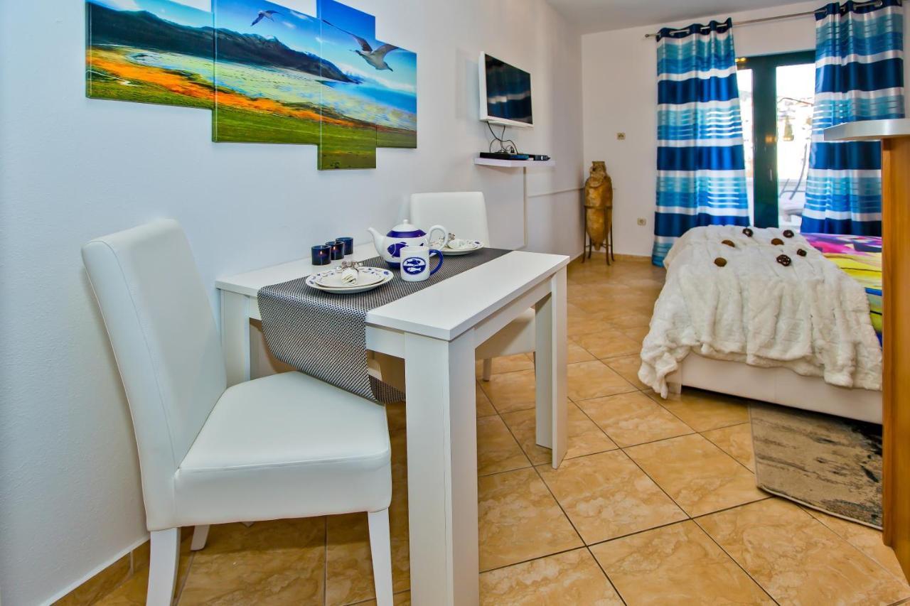 Villa Softic Hvar Хвар Екстериор снимка