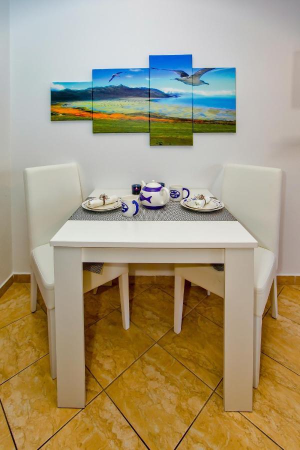Villa Softic Hvar Хвар Екстериор снимка