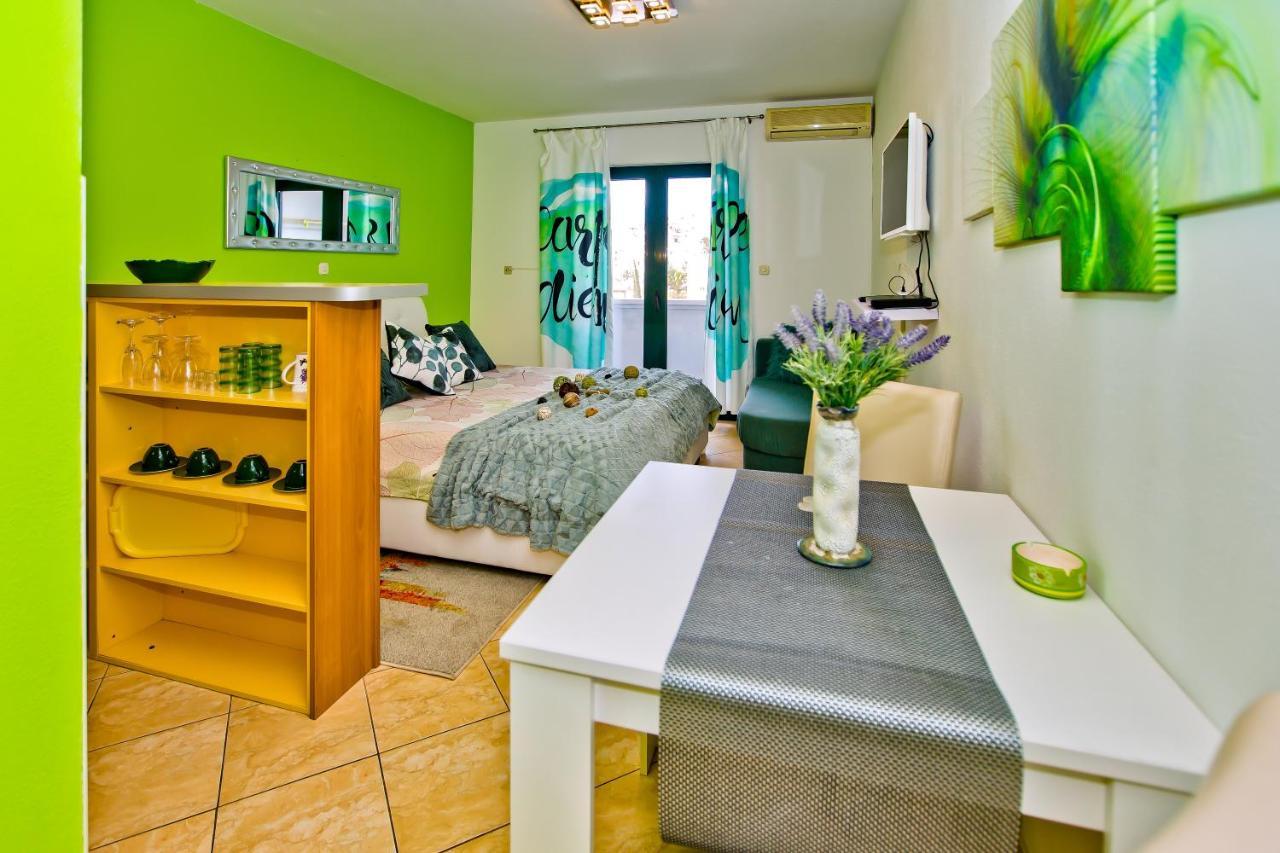 Villa Softic Hvar Хвар Екстериор снимка