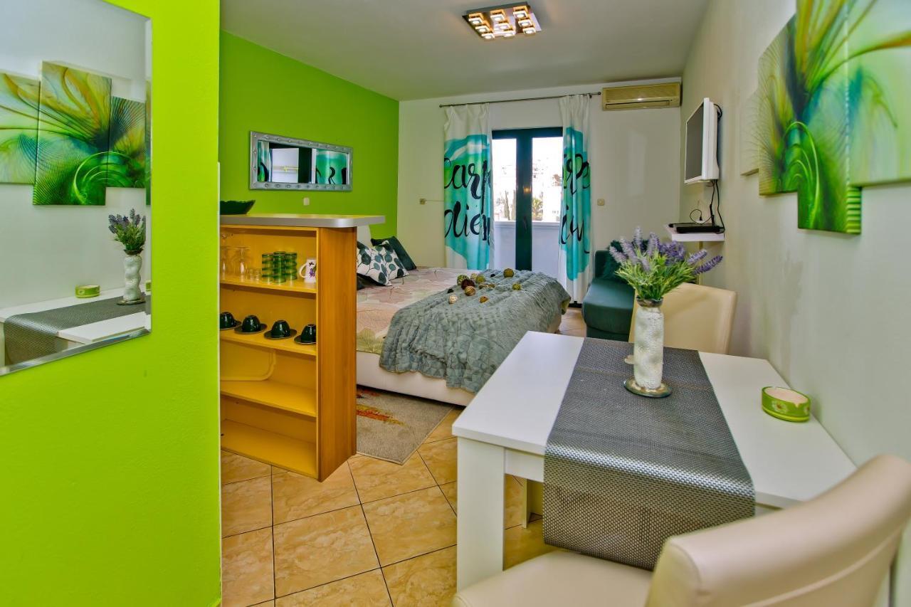 Villa Softic Hvar Хвар Екстериор снимка