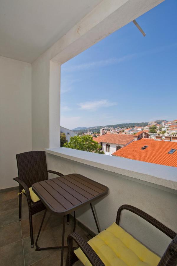 Villa Softic Hvar Хвар Екстериор снимка