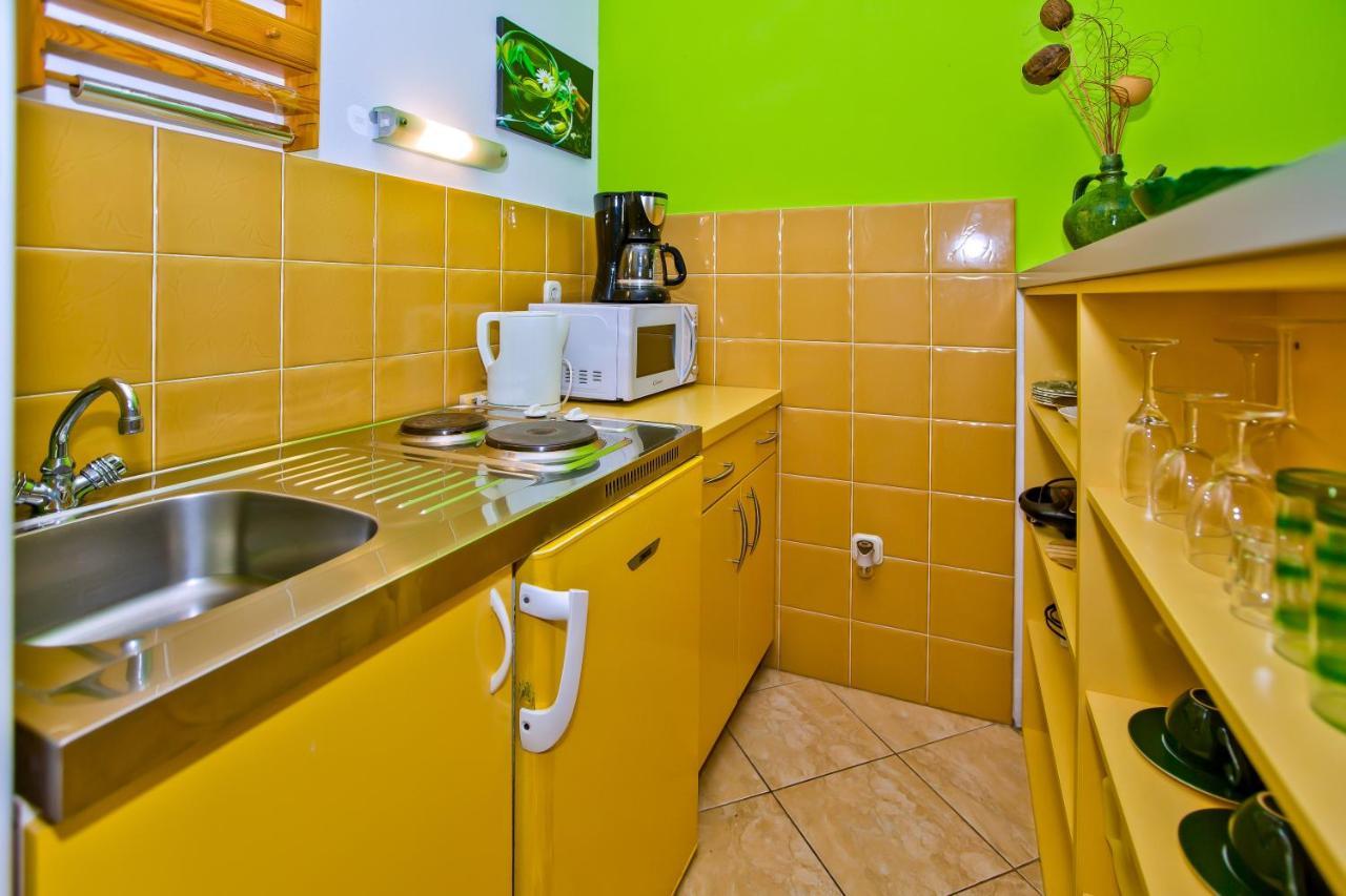 Villa Softic Hvar Хвар Екстериор снимка