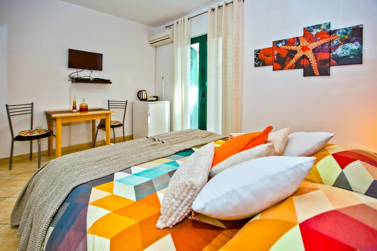 Villa Softic Hvar Хвар Екстериор снимка