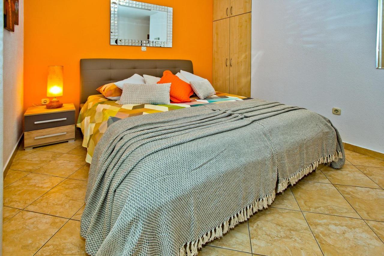 Villa Softic Hvar Хвар Екстериор снимка