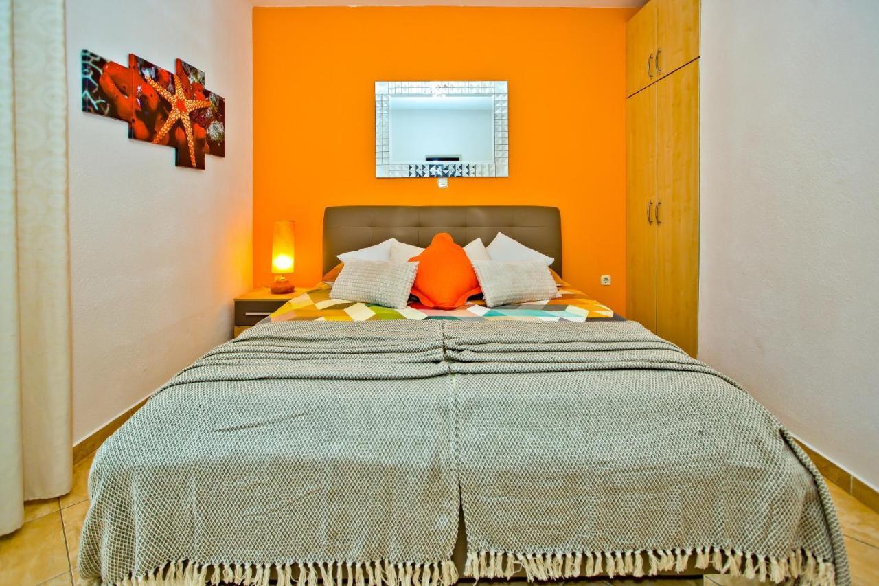 Villa Softic Hvar Хвар Екстериор снимка