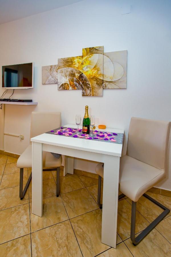 Villa Softic Hvar Хвар Екстериор снимка