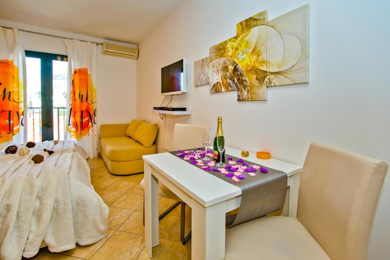 Villa Softic Hvar Хвар Екстериор снимка