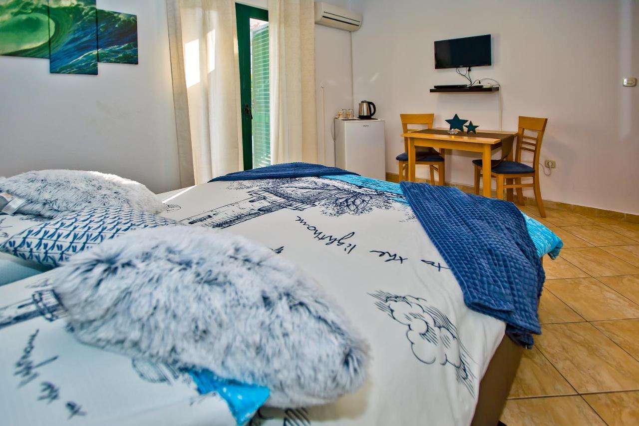 Villa Softic Hvar Хвар Екстериор снимка