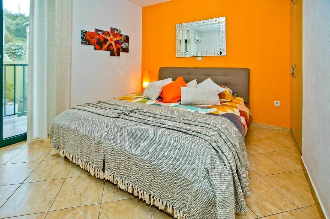 Villa Softic Hvar Хвар Екстериор снимка