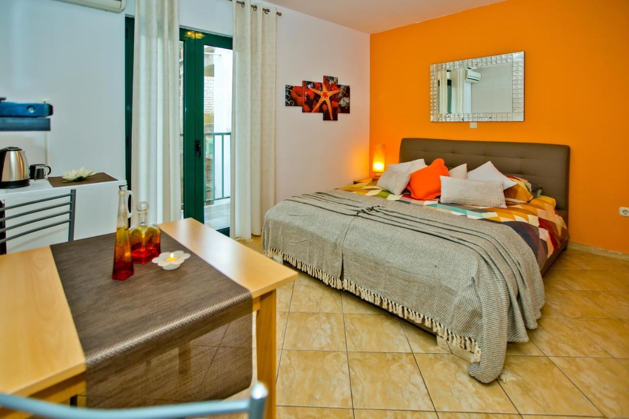 Villa Softic Hvar Хвар Екстериор снимка