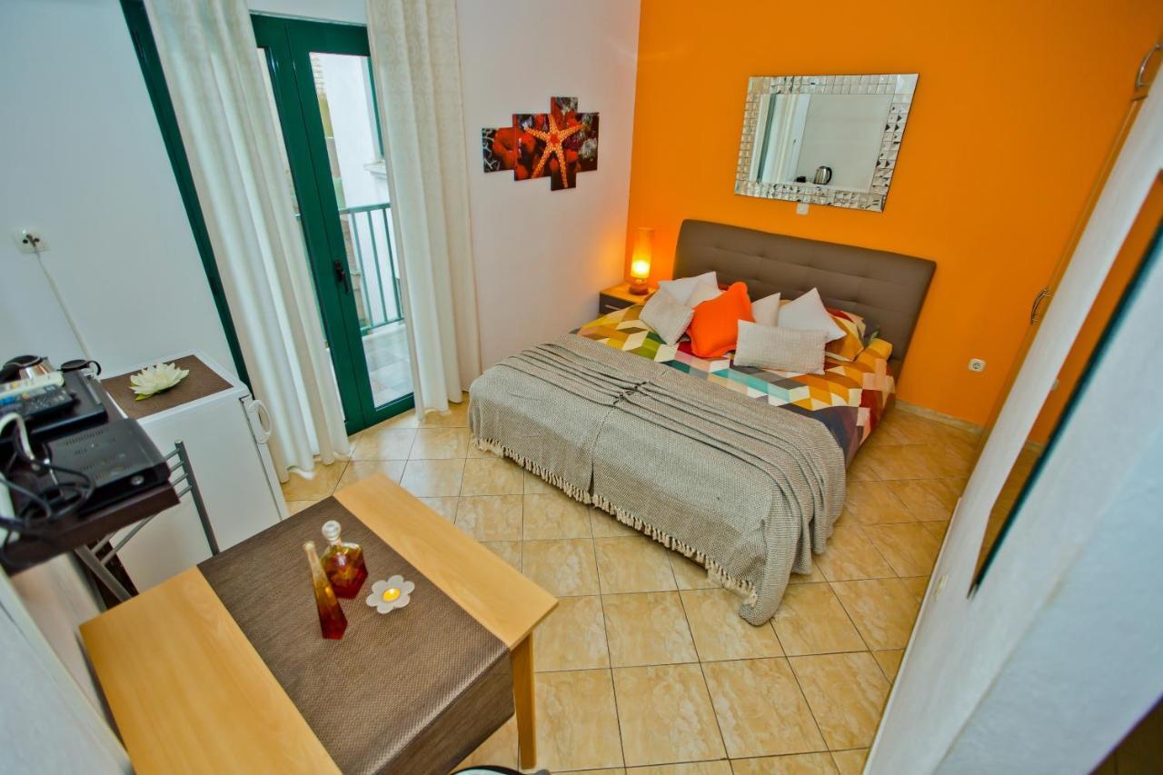 Villa Softic Hvar Хвар Екстериор снимка