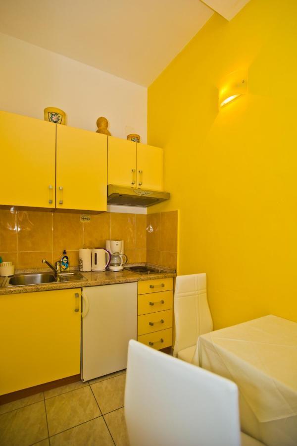 Villa Softic Hvar Хвар Екстериор снимка