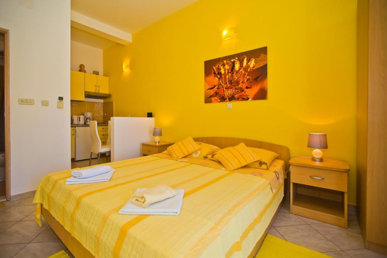 Villa Softic Hvar Хвар Екстериор снимка