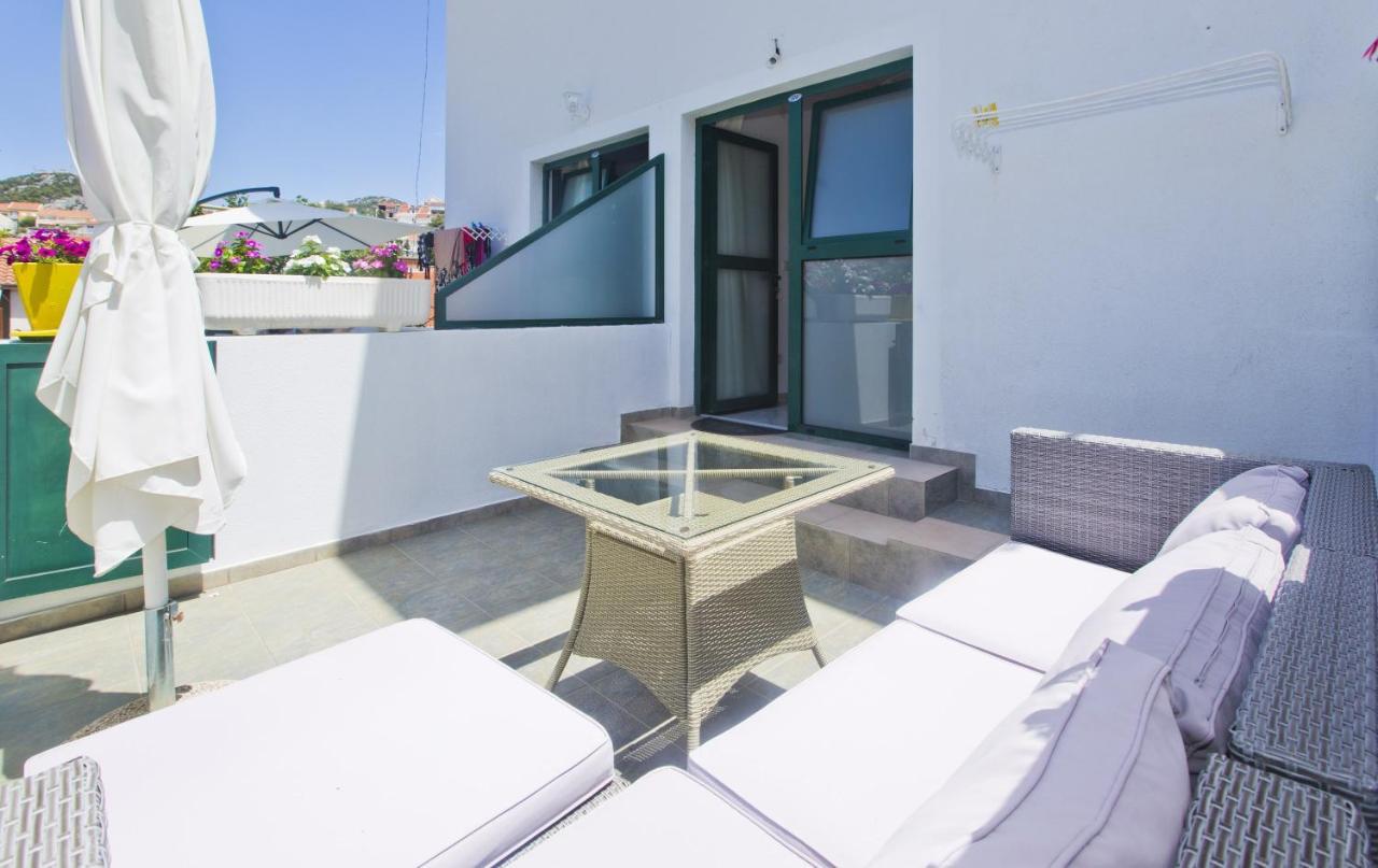 Villa Softic Hvar Хвар Екстериор снимка