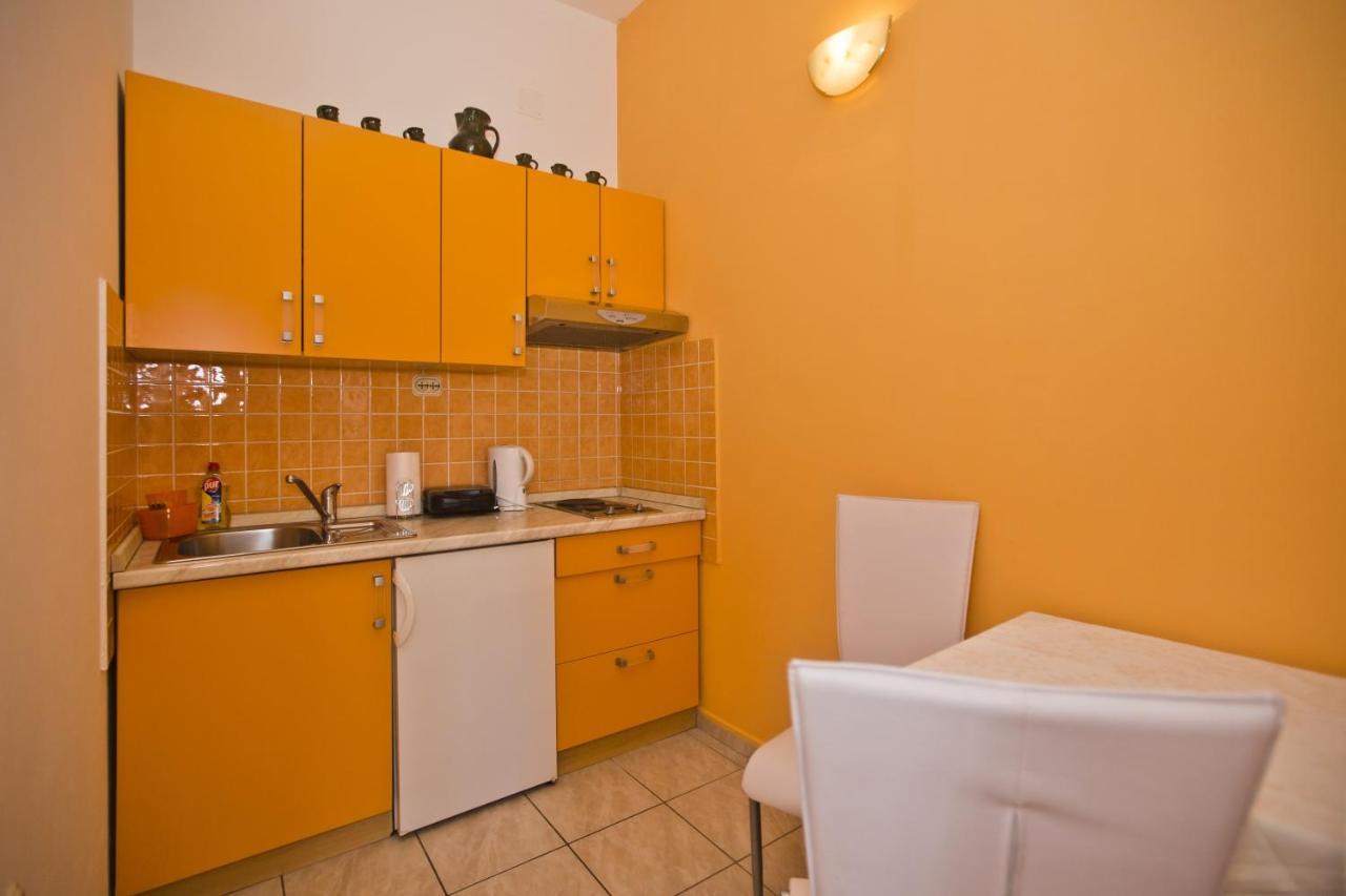Villa Softic Hvar Хвар Екстериор снимка