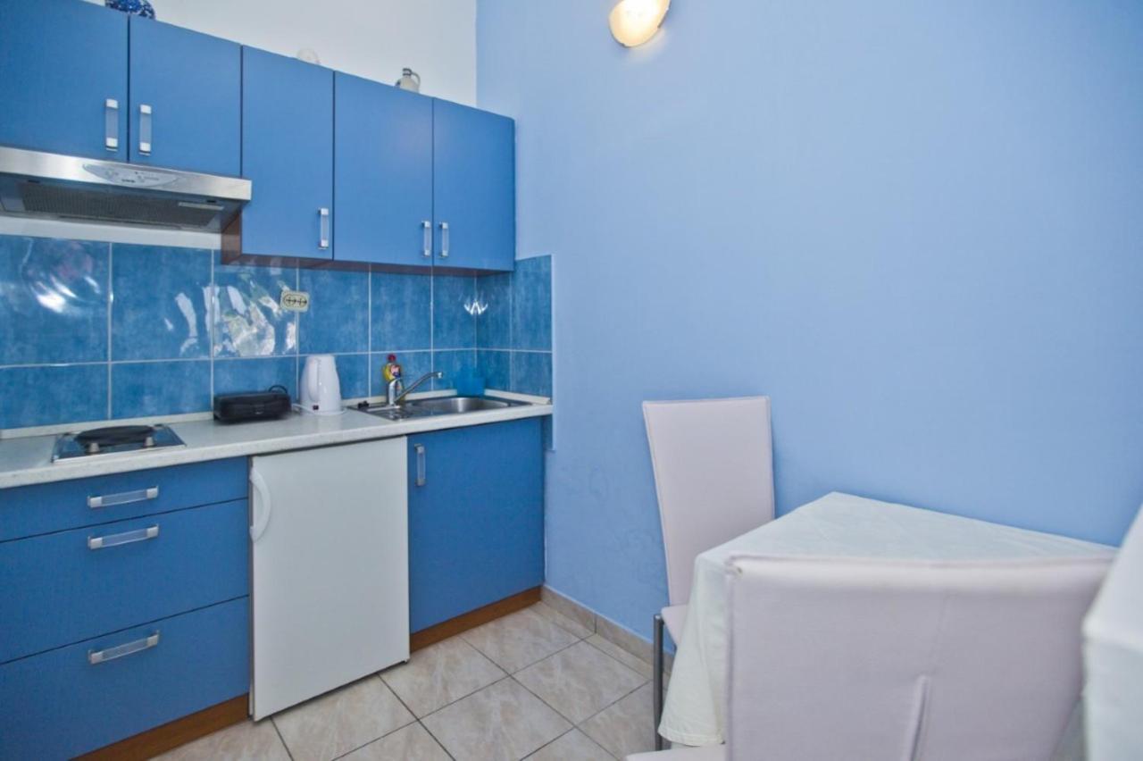 Villa Softic Hvar Хвар Екстериор снимка