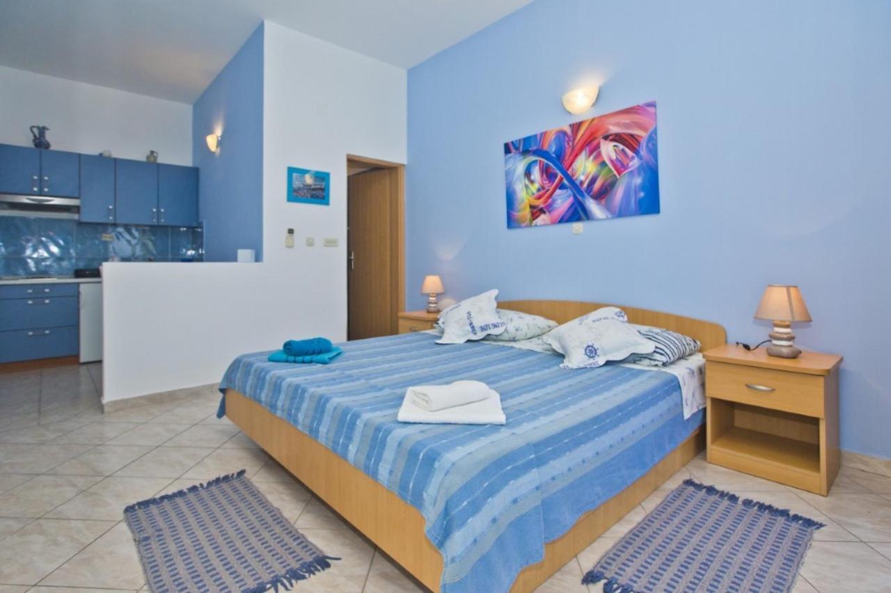 Villa Softic Hvar Хвар Екстериор снимка
