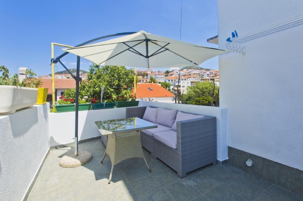 Villa Softic Hvar Хвар Екстериор снимка