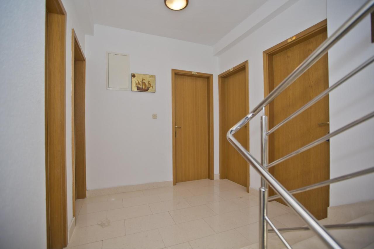 Villa Softic Hvar Хвар Екстериор снимка