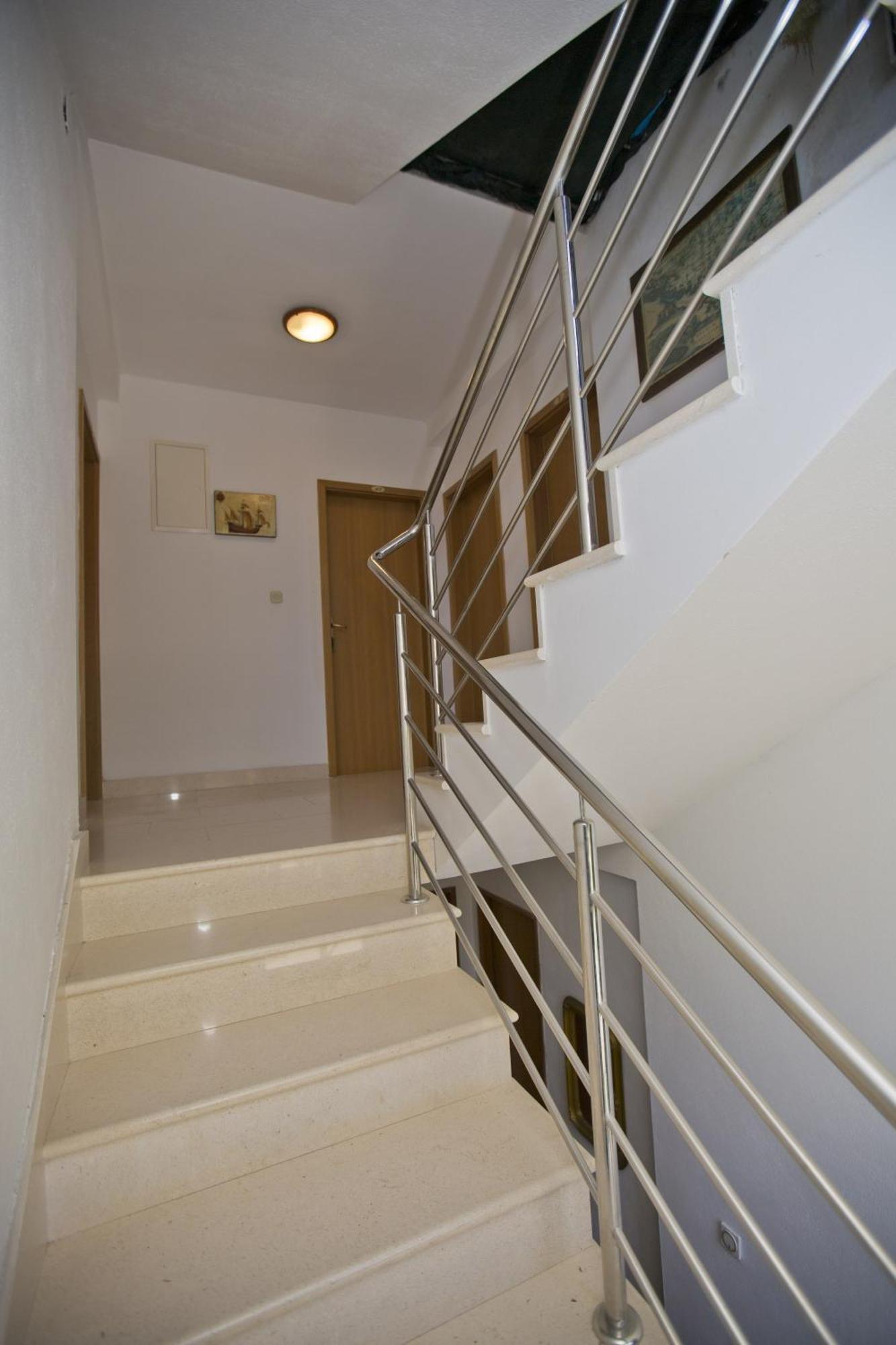 Villa Softic Hvar Хвар Екстериор снимка