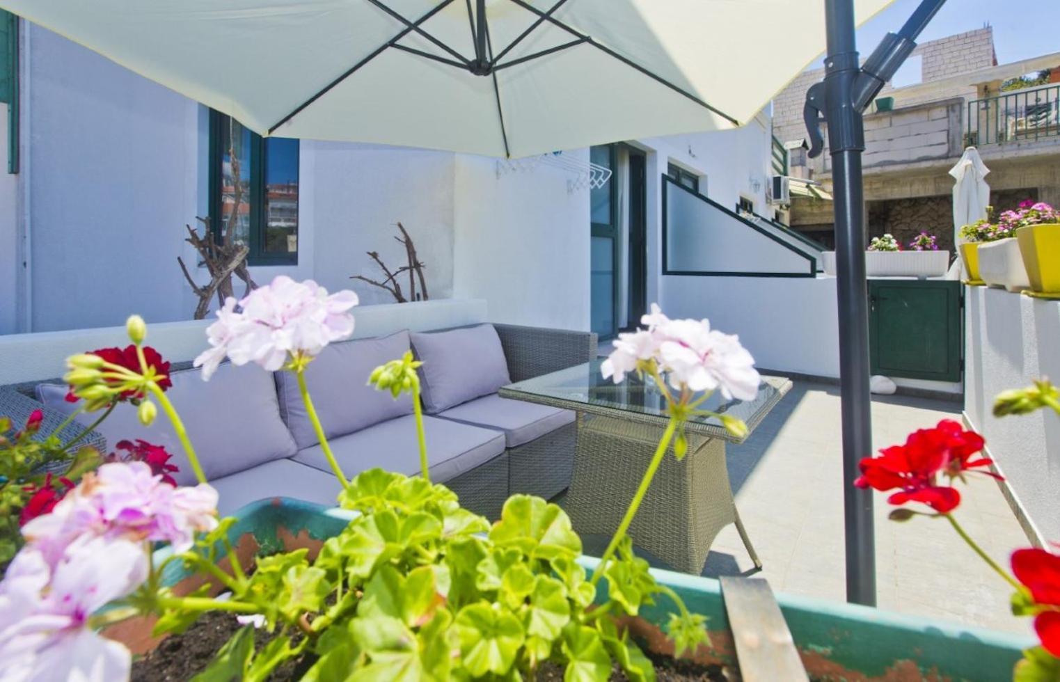 Villa Softic Hvar Хвар Екстериор снимка