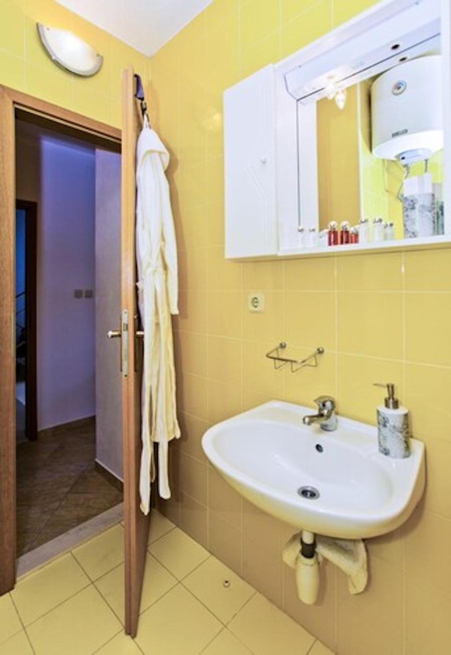 Villa Softic Hvar Хвар Екстериор снимка