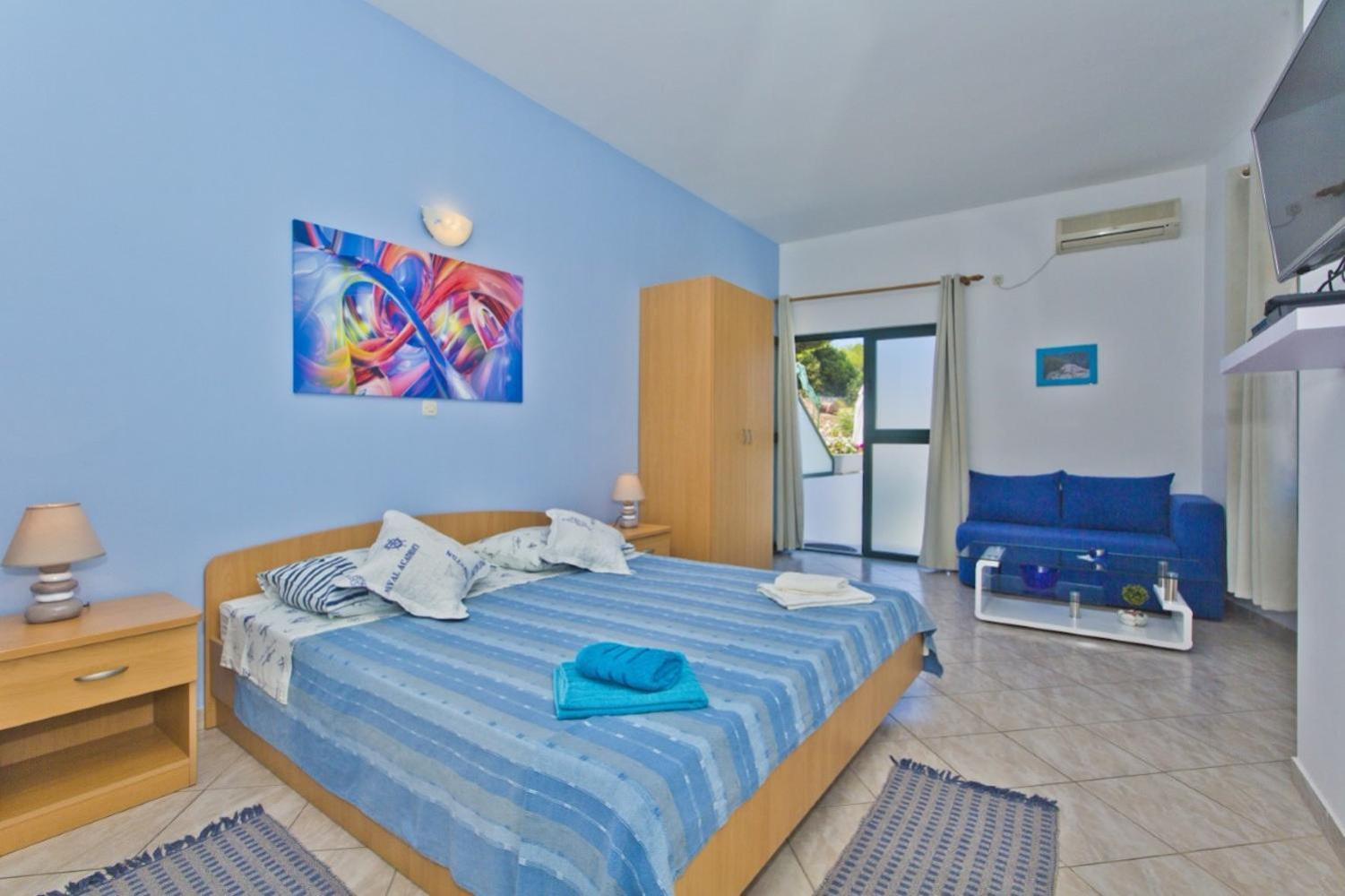 Villa Softic Hvar Хвар Екстериор снимка