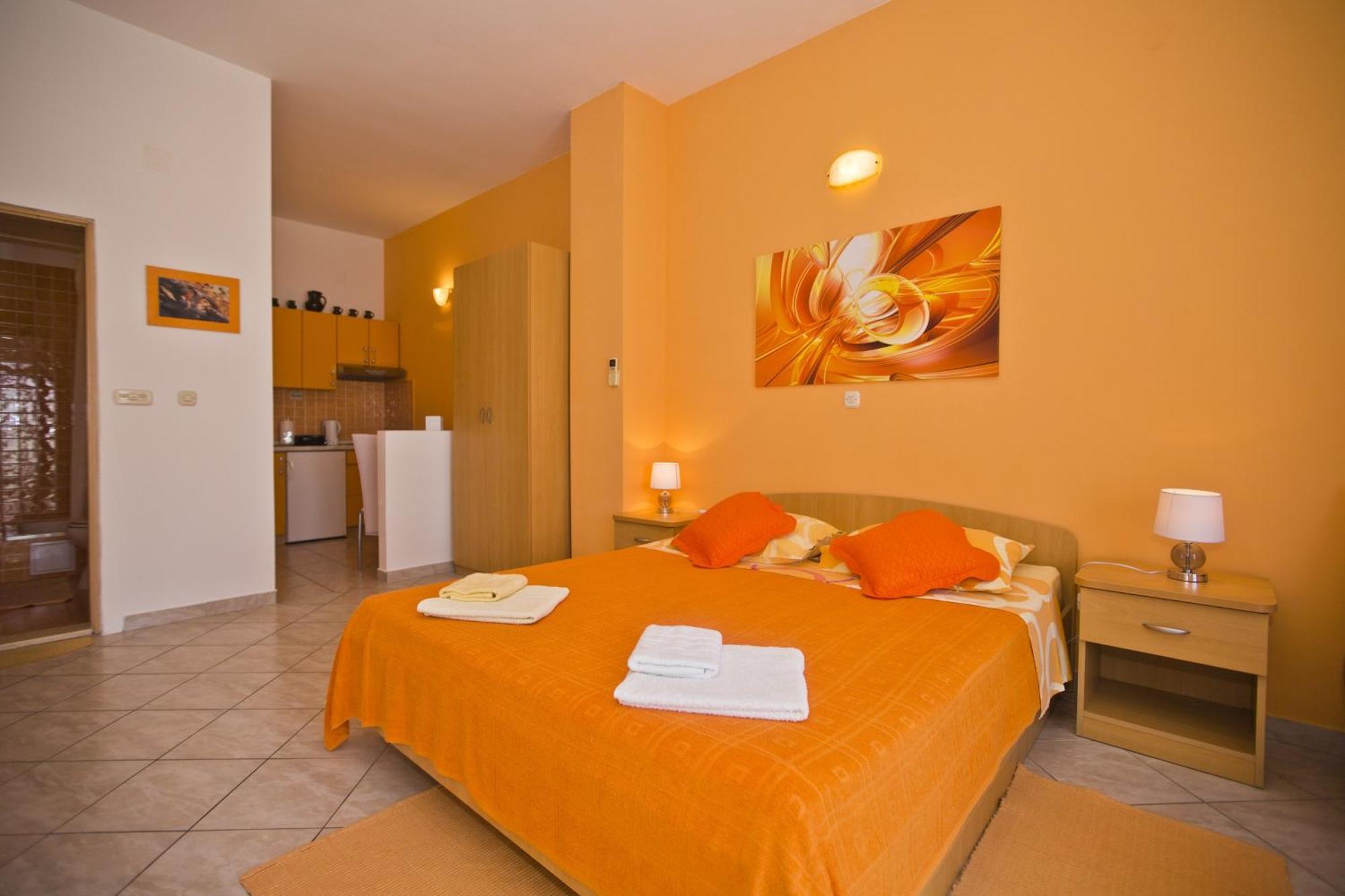 Villa Softic Hvar Хвар Екстериор снимка